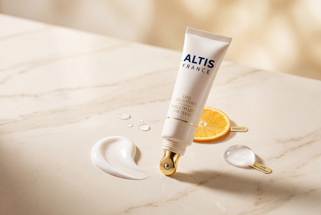 Altis Lisse Instantané — hero principale