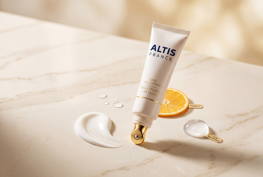 Altis Lisse Instantané — hero principale